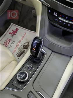 كاديلاك XT5
